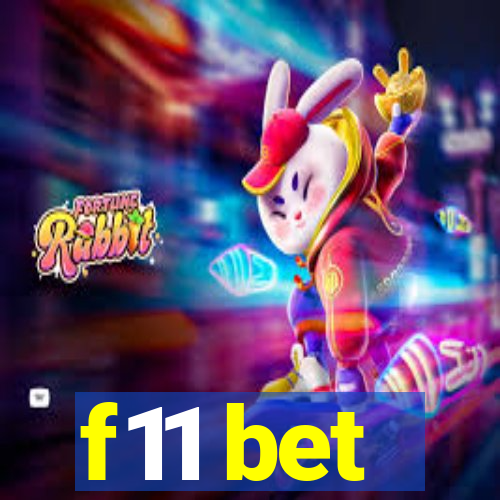 f11 bet